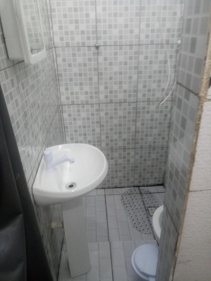 kitnet Maysa em Benfica RJ Rio de Janeiro Bagian luar foto